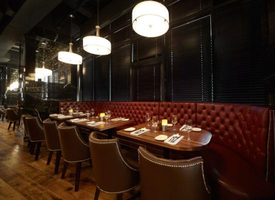 Miller Tavern on Bay