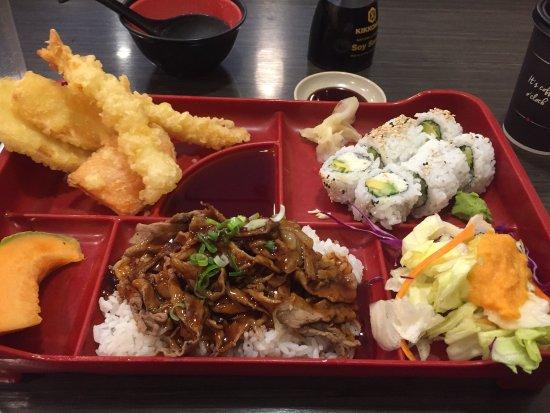 Umeda Japanese Cuisine