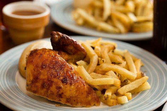 Swiss Chalet Rotisserie & Grill