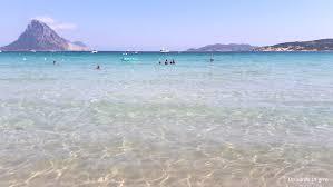 Spiaggia Porto Taverna