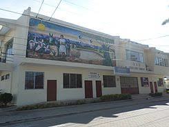 Parroquia José Luis Tamayo