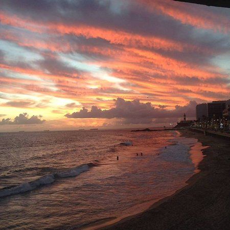 Restaurante Barravento