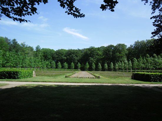 Parque nacional Hoge Veluwe