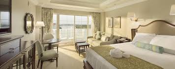 Disney's Grand Floridian Resort