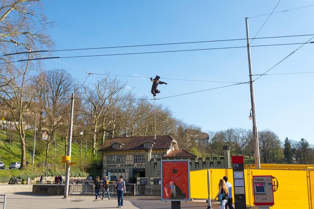 Municipio de Bear Park