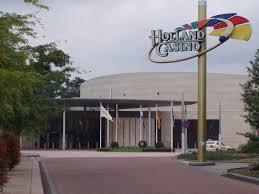 Holland Casino de Valkenburg