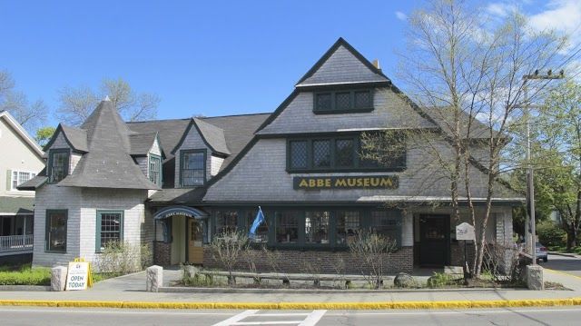 Museo Abbe