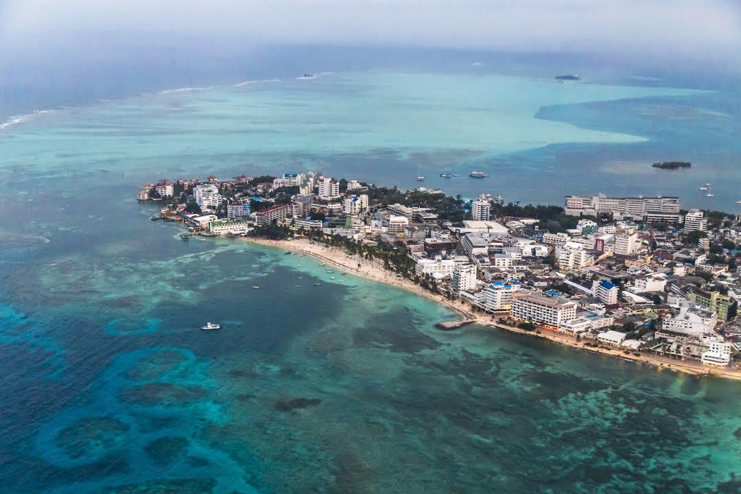 Isla de San Andrés