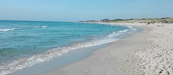 Reserva Natural de Torre Guaceto