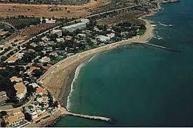 Urbanización Las Playetas