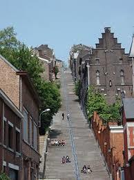 Montagne de Bueren