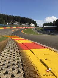 Circuito de Spa-Francorchamps