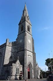 Catedral de San Pedro y San Pablo