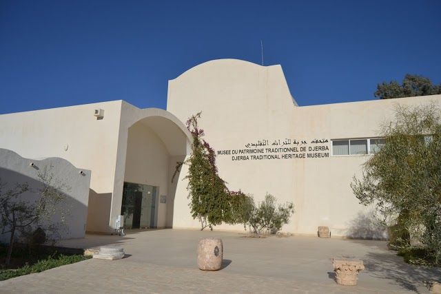 Djerba Traditional Heritage Museum