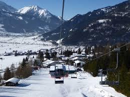 Ehrwalder Wettersteinbahnen