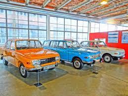 Mundo del Automóvil Eisenach