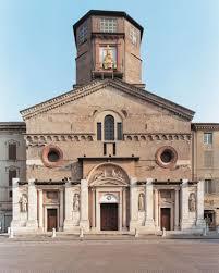 Reggio Emilia Cathedral
