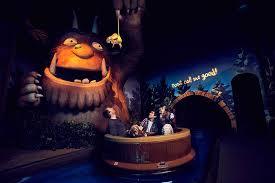 The Gruffalo River Ride Adventure