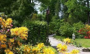 Jardín Botánico de la Universidad de Tartu