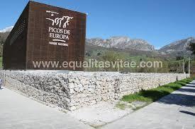 Centro de Interpretación de Los Picos de Europa
