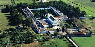 Cartuja de Santa María de Scala Coeli