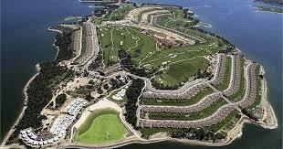 La Isla de Valdecañas