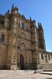 Catedral Nueva de Plasencia