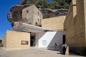 Museo Nacional de Prehistoria de Eyzies