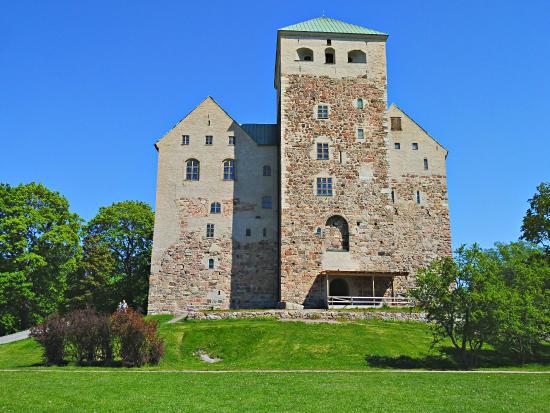 Castillo de Turku