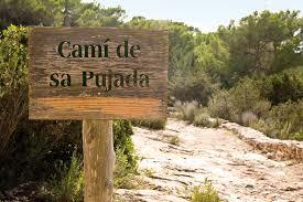 Camino de Sa Pujada