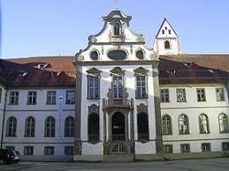 Antiguo Monasterio St. Mang