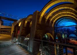 Cittadella Visitors' Centre