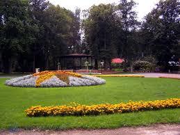 Jirasek Park