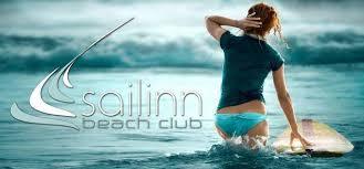 Sailinn Beach Club