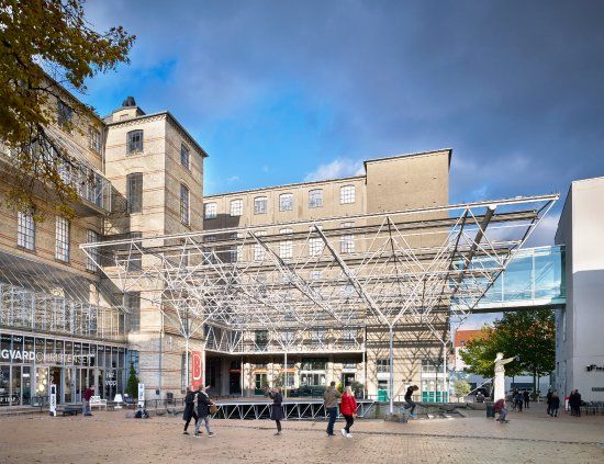 Museo de Arte Fotográfico Brandts