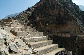 Piramide Pakaritampu