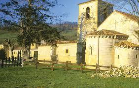 Monasterio de San Pedro de Villanueva