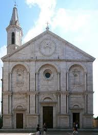 Catedral de Pienza