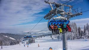 Estación de esquí Kotelnica Bialczanska