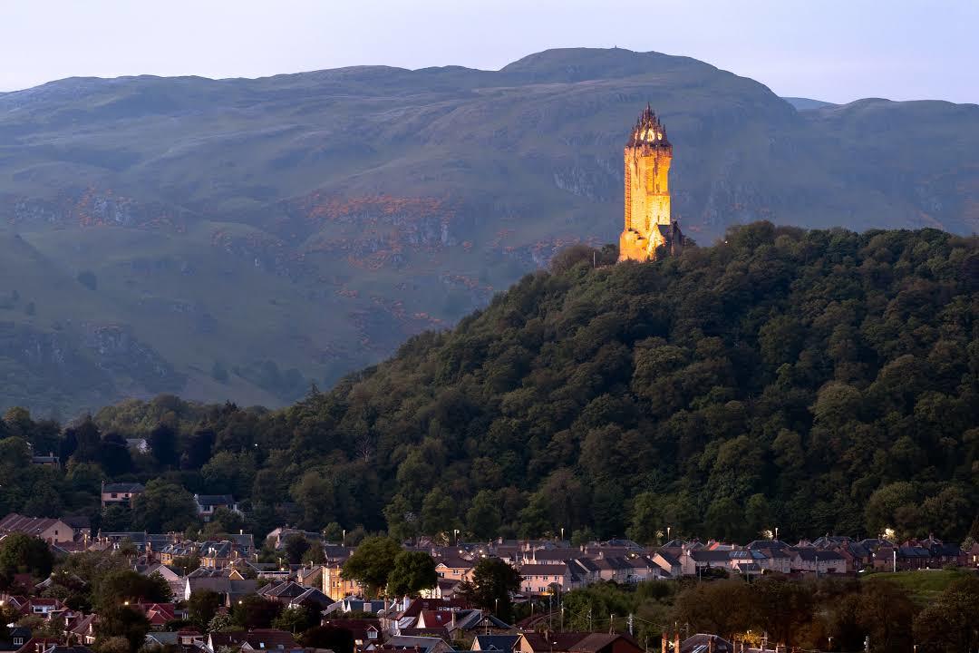 Wallace Monument