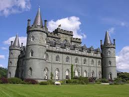 Castillo de Inveraray