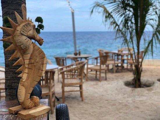 Scuba Lodge Restaurant