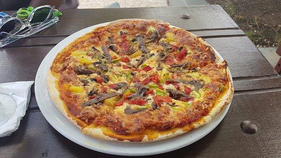 Blakey's on the Boardwalk