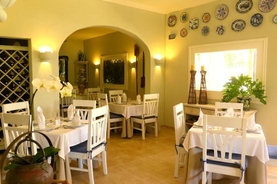 La casita restaurant