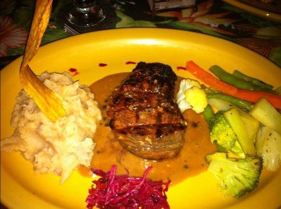 El Rancho Restaurant