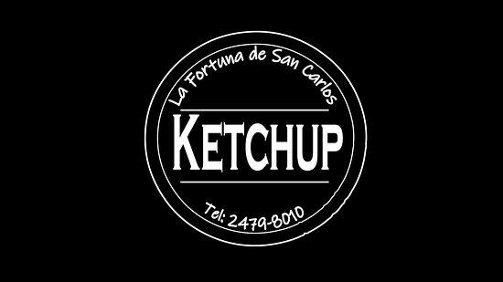 Ketchup