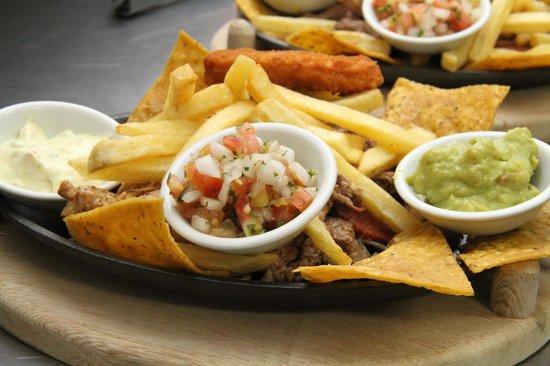 Gallardo's Steak and Grill