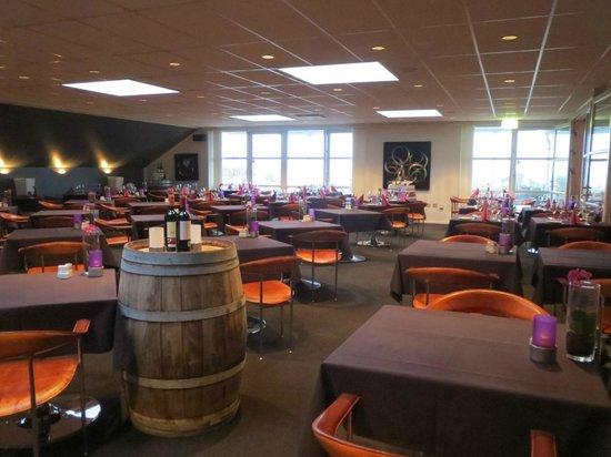 Hotel Faaborg Fjord Restaurant