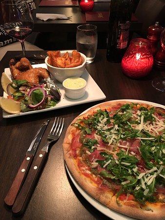 Restaurant Tio Marios