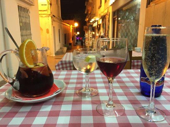 Restaurante Pepe Caribe